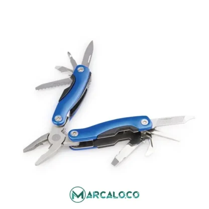 Multitool Bruce Plateado - Image 6