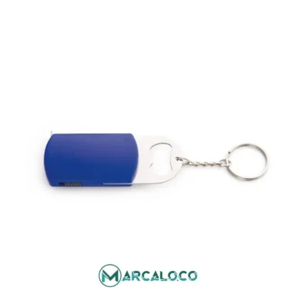 Cinta Metrica Opener Azul Rey - Image 6