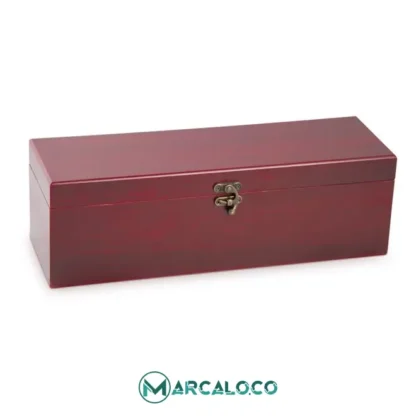 Caja de Vino Para Una Botella Vinotinto - Image 4