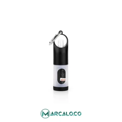 Dispensador Sanitizer Negro - Image 12