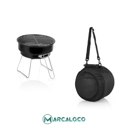 Set BBQ Negro - Image 7