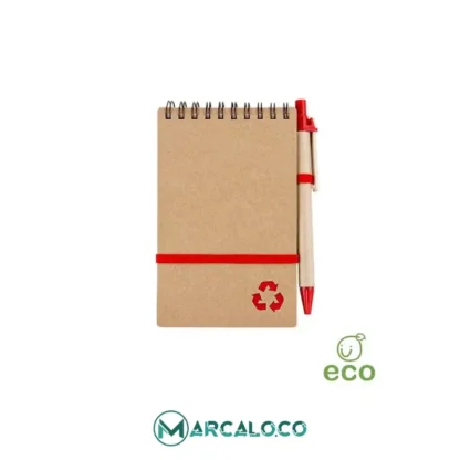 Eco Book Rojo - Image 12