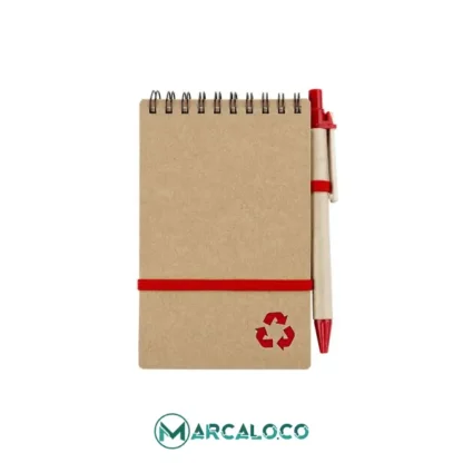 Eco Book Rojo - Image 19