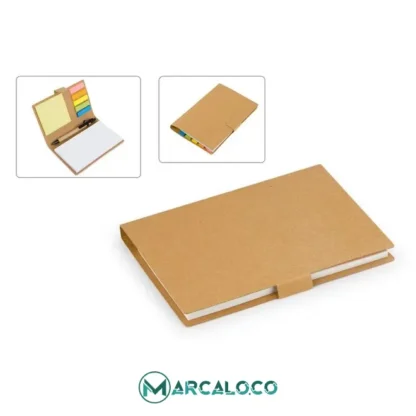 Libreta con Boligrafo Negro - Image 16