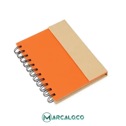 Cuaderno Full Verde Esmeralda