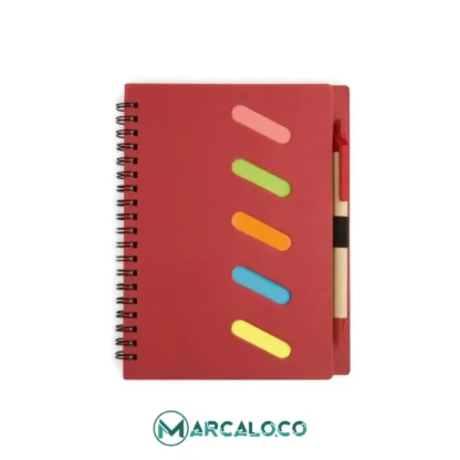 Libreta Rainbow Natural - Image 15