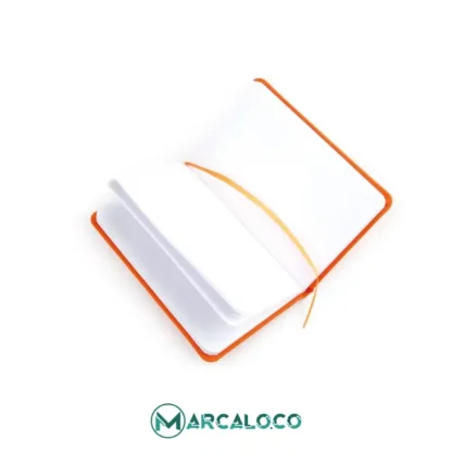 Libreta Ejecutiva Mini Blanco - Image 10