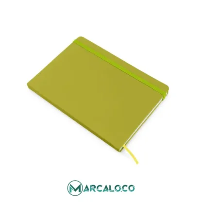 Libreta Ejecutiva Verde Esmeralda - Image 17