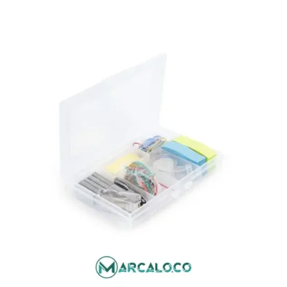 Kit De Escritorio Smart Azul Rey - Image 12