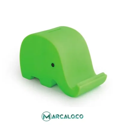 Alcancia Elephant Verde Limón - Image 19