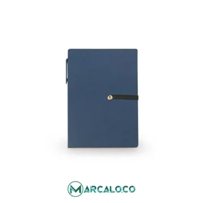 Libreta Ecologica memo sticky Natural - Image 2