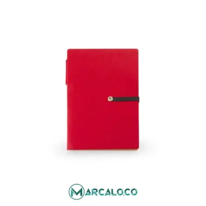 Libreta Ecologica memo sticky Natural - Image 5