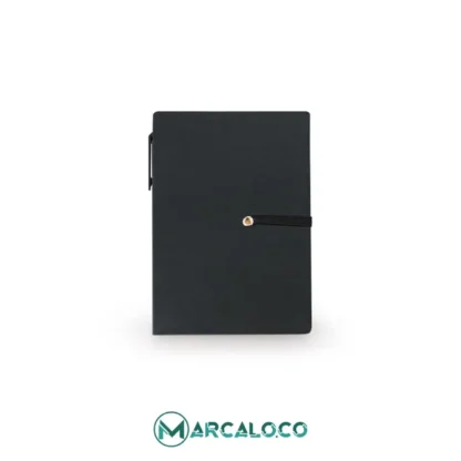 Libreta Ecologica memo sticky Natural - Image 9