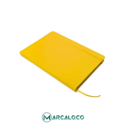 Libreta Neón Amarillo - Image 6