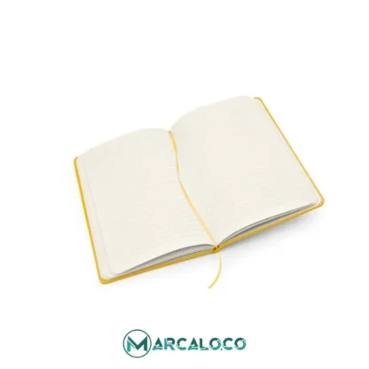 Libreta Neón Amarillo - Image 10