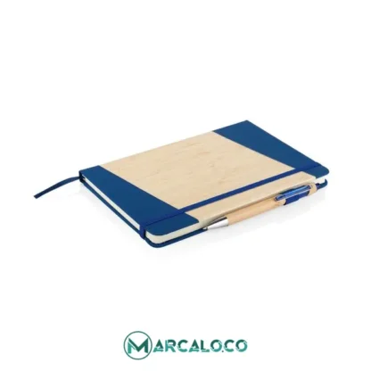 Libreta Journey Azul Rey - Image 11