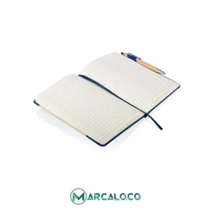 Libreta Journey Azul Rey - Image 12