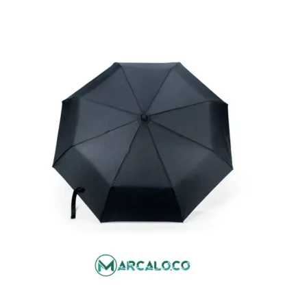 Paraguas 21" Mouret Negro - Image 10