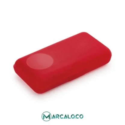 Set Manicure Case Rojo - Image 5