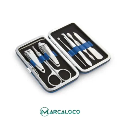 Set Manicure Pull Verde Limón - Image 6