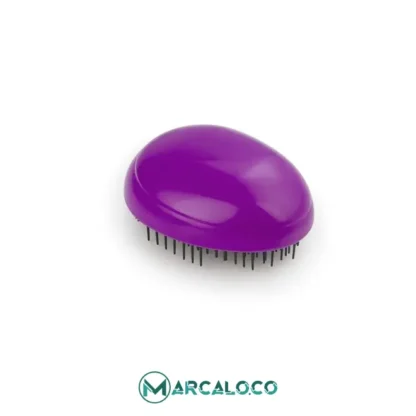 Cepillo Oval Morado - Image 17