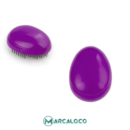 Cepillo Oval Morado - Image 18