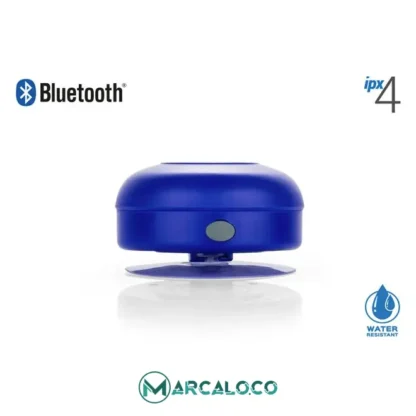 Altavoz Bluetooth Aqua Amarillo - Image 7