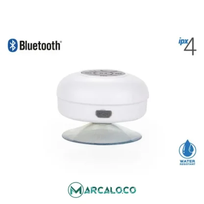 Altavoz Bluetooth Aqua Amarillo - Image 19