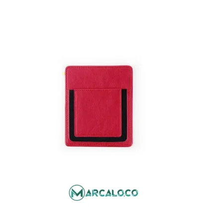 Bolsillo Celular Everest Rojo - Image 19