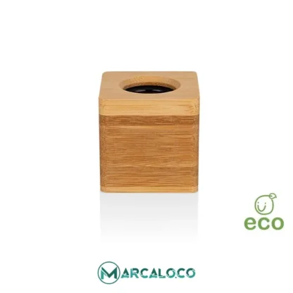 Altavoz Bamboo Bambú