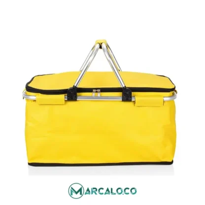 Basket Luxe Amarillo