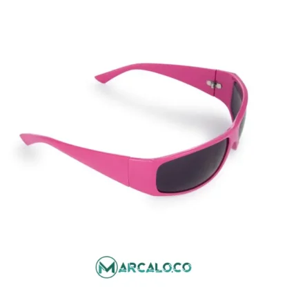 Gafas Long Bay Rosado - Image 2