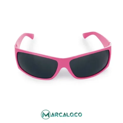 Gafas Long Bay Rosado - Image 5