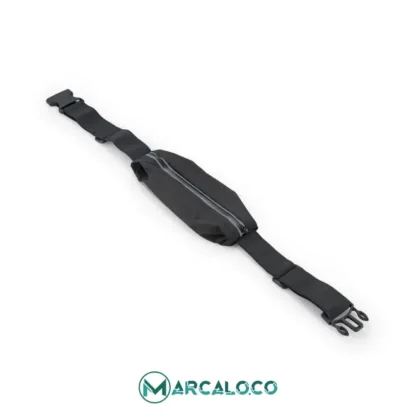 Canguro celular waist Negro - Image 10