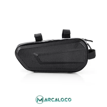 Estuche Bicicleta Venture Negro