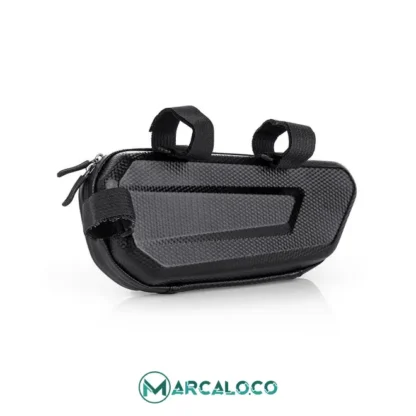 Estuche Bicicleta Venture Negro - Image 6