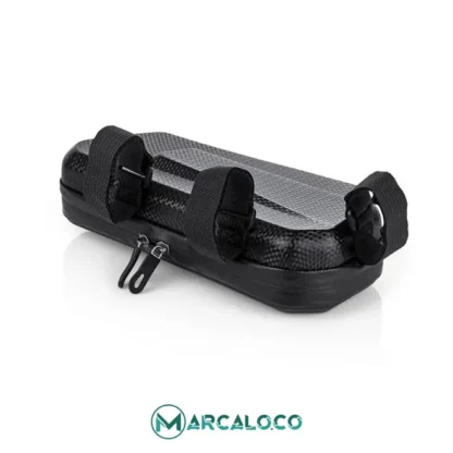 Estuche Bicicleta Venture Negro - Image 7