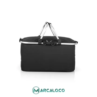 Basket Luxury Negro - Image 16